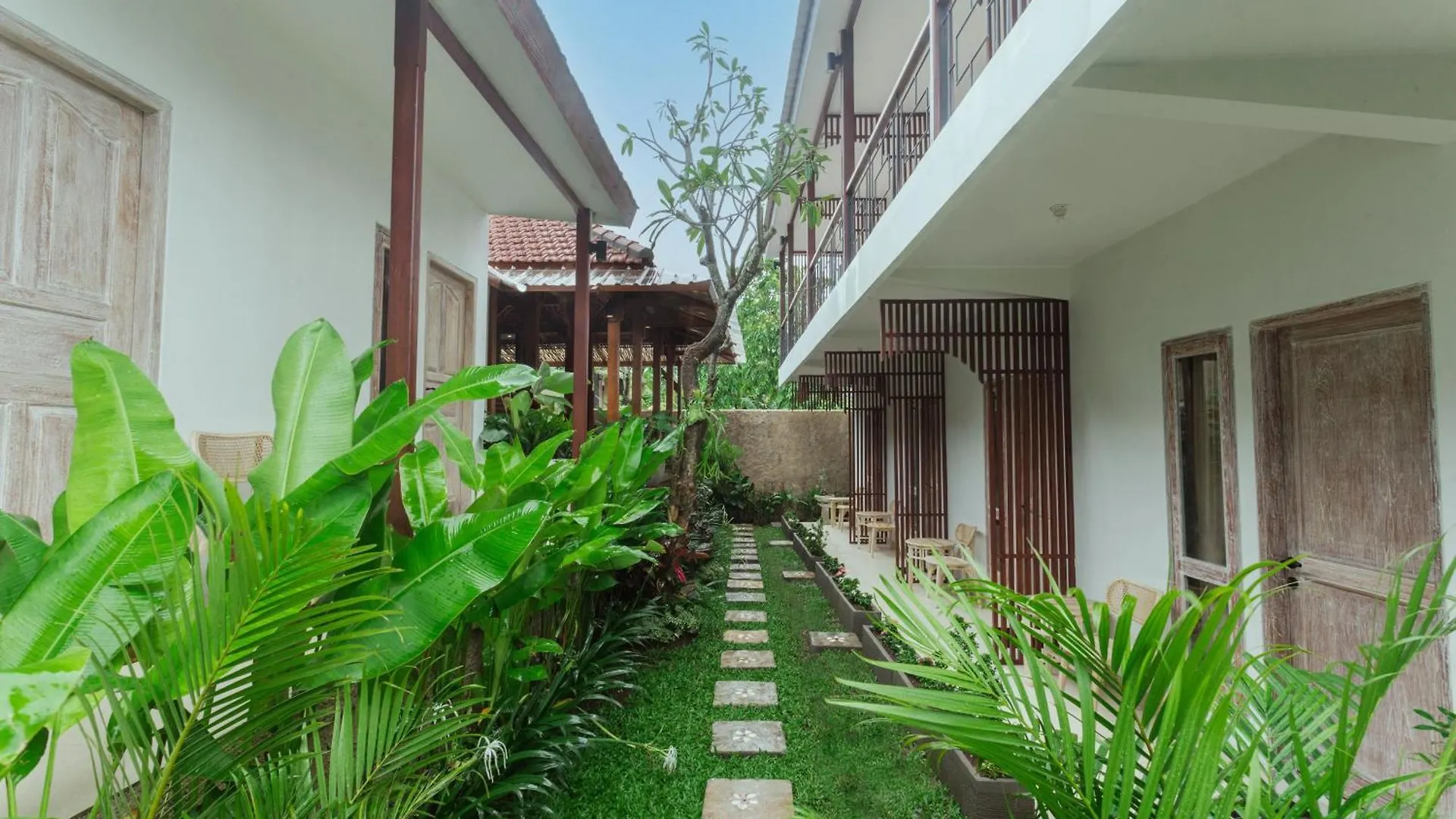 Iconic Lodge Uluwatu Uluwatu (Bali)