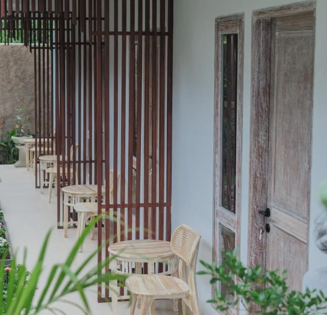 Homestay Iconic Lodge Uluwatu