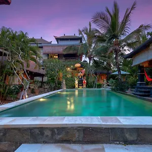 Homestay Indah Bingin