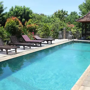 Bed & Breakfast Paranyogan, Uluwatu